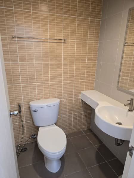 Lumpini Ville Prachachuen-Phongphet 2, Bangkok, Prachachuen Road, Wong Sawang, Bang Sue, Bangkok, 1 Bedroom, 31 sqm, Condo For Rent, by Living Real Estates, 500497328 - DDproperty.com