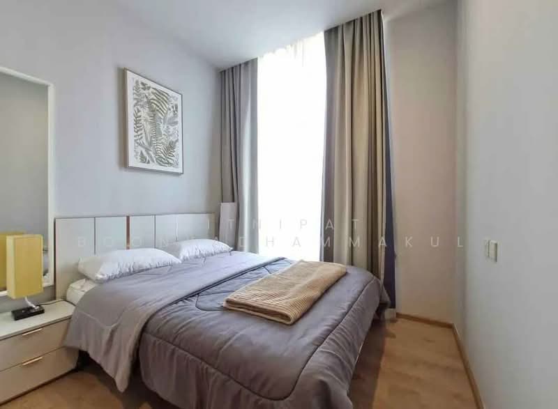 Noble BE19 Sukhumvit, Bangkok, 89 Sukhumvit 19 Alley, Khlong Tan Nua, Watthana, Bangkok, 1 Bedroom, 35 sqm, Condo For Rent, by Kitnipat Boonyadhammakul, 500497329 - DDproperty.com