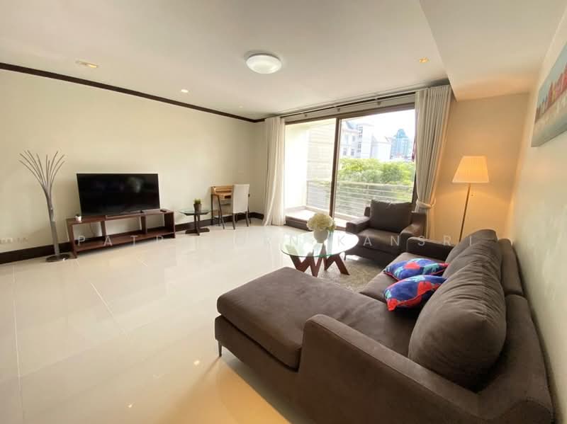 PR Court, Bangkok, 19 Soi Torsak Thonglor 13, Sukhumvit 49, Khlong Tan Nua, Watthana, Bangkok, 3 Bedrooms, 154 sqm, Apartment For Rent, by Patraporn Kansri, 500497330 - DDproperty.com