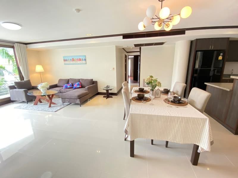 PR Court, Bangkok, 19 Soi Torsak Thonglor 13, Sukhumvit 49, Khlong Tan Nua, Watthana, Bangkok, 3 Bedrooms, 154 sqm, Apartment For Rent, by Patraporn Kansri, 500497330 - DDproperty.com
