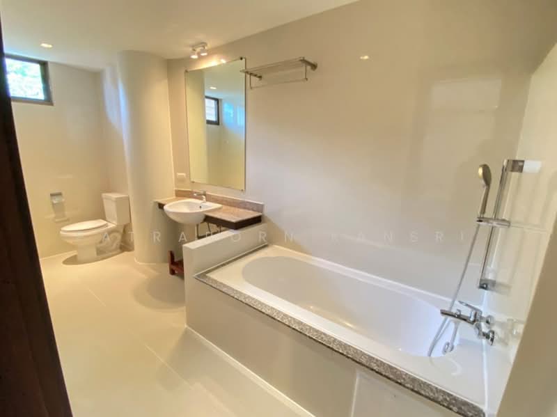 PR Court, Bangkok, 19 Soi Torsak Thonglor 13, Sukhumvit 49, Khlong Tan Nua, Watthana, Bangkok, 3 Bedrooms, 154 sqm, Apartment For Rent, by Patraporn Kansri, 500497330 - DDproperty.com