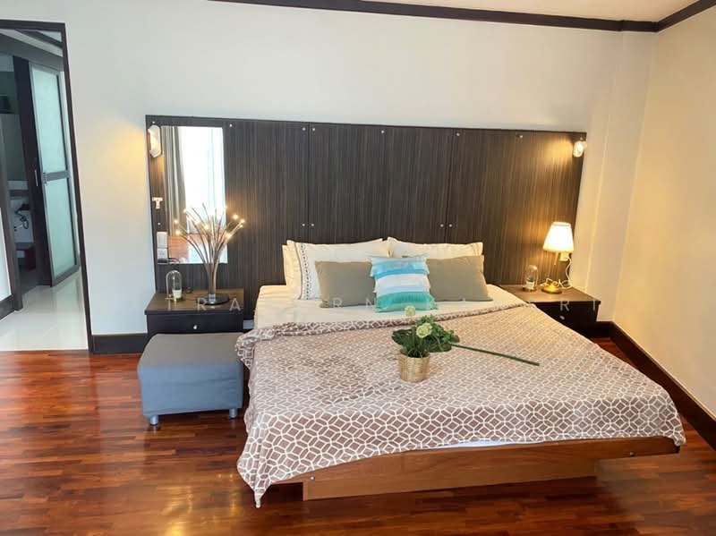 PR Court, Bangkok, 19 Soi Torsak Thonglor 13, Sukhumvit 49, Khlong Tan Nua, Watthana, Bangkok, 3 Bedrooms, 154 sqm, Apartment For Rent, by Patraporn Kansri, 500497330 - DDproperty.com