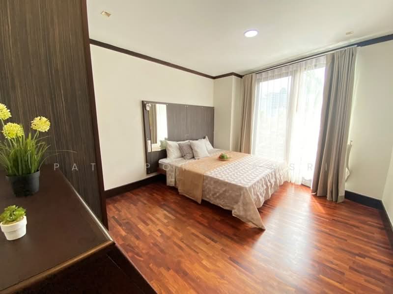 PR Court, Bangkok, 19 Soi Torsak Thonglor 13, Sukhumvit 49, Khlong Tan Nua, Watthana, Bangkok, 3 Bedrooms, 154 sqm, Apartment For Rent, by Patraporn Kansri, 500497330 - DDproperty.com