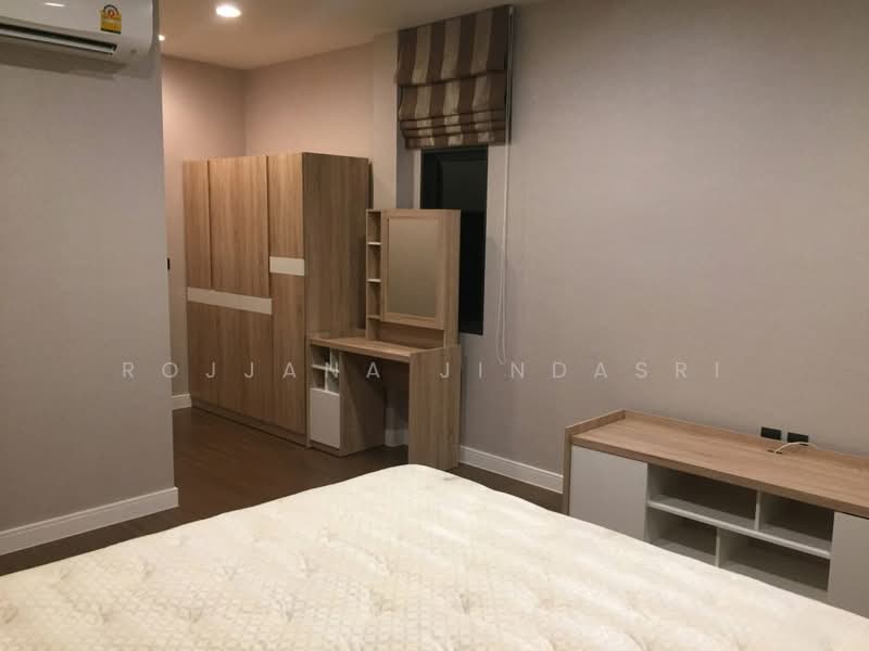 Setthasiri Krungthep Kreetha, Bangkok, Krungthep Kreetha Road, Hua Mak, Bang Kapi, Bangkok, 4 Bedrooms, 190 sqm, Single Detached House For Rent, by Rojjana Jindasri, 500497331 - DDproperty.com