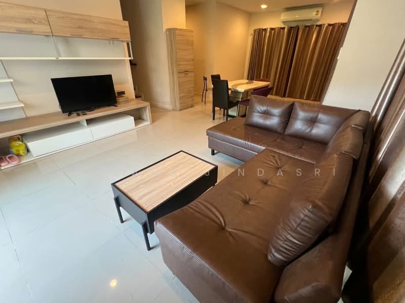 Setthasiri Krungthep Kreetha, Bangkok, Krungthep Kreetha Road, Hua Mak, Bang Kapi, Bangkok, 4 Bedrooms, 190 sqm, Single Detached House For Rent, by Rojjana Jindasri, 500497331 - DDproperty.com