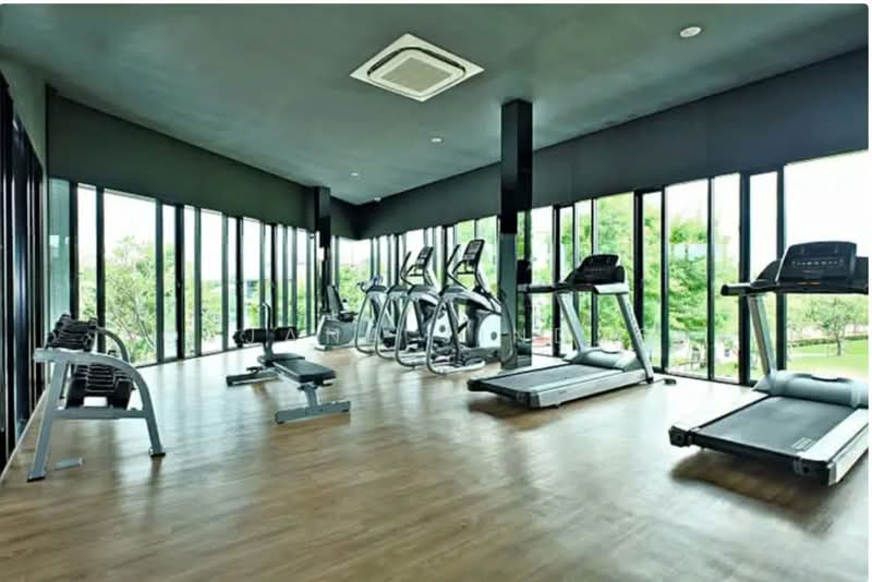 Setthasiri Krungthep Kreetha, Bangkok, Krungthep Kreetha Road, Hua Mak, Bang Kapi, Bangkok, 4 Bedrooms, 190 sqm, Single Detached House For Rent, by Rojjana Jindasri, 500497331 - DDproperty.com
