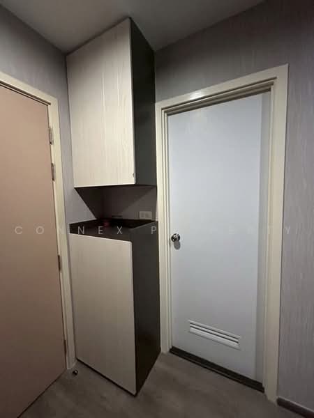 Rich Park @ Triple Station, Bangkok, 591 Srinakarin Road, Suan Luang, Bangkok, 1 Bedroom, 29 sqm, Condo For Rent, by Connex Property, 500497332 - DDproperty.com