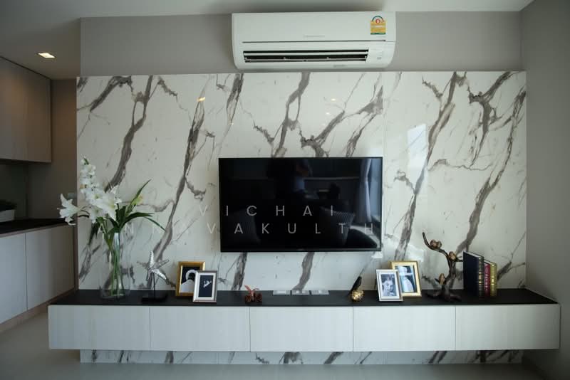 Rhythm Sukhumvit 36-38, Bangkok, 55 Soi Sukhumvit 36, Sukhumvit Road, Phra Kanong, Khlong Toei, Bangkok, 2 Bedrooms, 75 sqm, Condo For Rent, by Vichai  Annavakulthorn, 500497333 - DDproperty.com