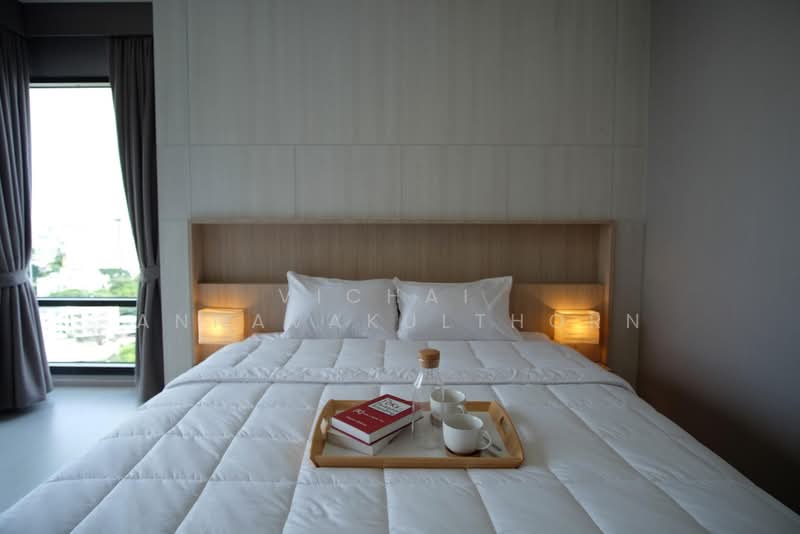 Rhythm Sukhumvit 36-38, Bangkok, 55 Soi Sukhumvit 36, Sukhumvit Road, Phra Kanong, Khlong Toei, Bangkok, 2 Bedrooms, 75 sqm, Condo For Rent, by Vichai  Annavakulthorn, 500497333 - DDproperty.com