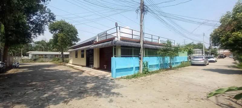 ขายบ้านเดี่ยว โซนหางดง, Chiang Mai, Ban Waen, Hang Dong, Chiang Mai, 3 Bedrooms, 85 sqm, Single Detached House For Sale, by อามร ยืนยง, 500497335 - DDproperty.com