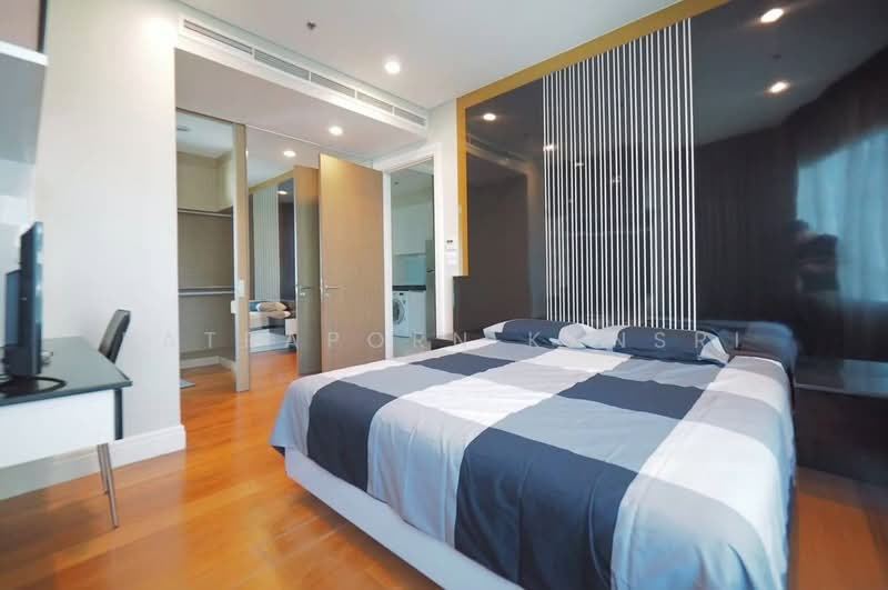 Bright Sukhumvit 24 : ไบร์ท สุขุมวิท 24, กรุงเทพ, ถนนสุขุมวิท 24, คลองตัน, คลองเตย, กรุงเทพ, 93 ตร.ม., คอนโด ให้เช่า, โดย Patraporn Kansri, 500497336 - DDproperty.com