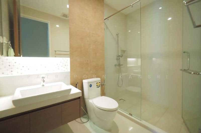 Bright Sukhumvit 24, Bangkok, Sukhumvit 24 Alley, Khong Tan, Khlong Toei, Bangkok, 2 Bedrooms, 93 sqm, Condo For Rent, by Patraporn Kansri, 500497336 - DDproperty.com
