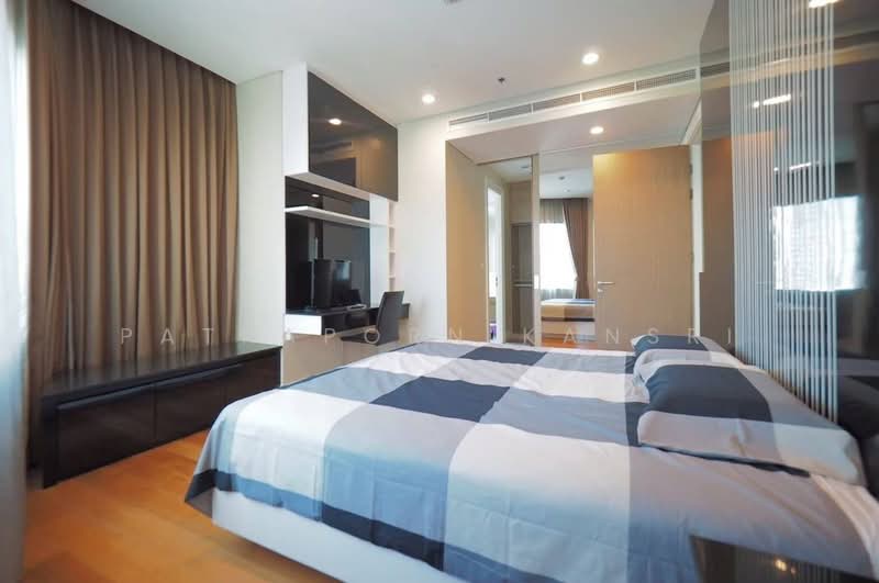 Bright Sukhumvit 24 : ไบร์ท สุขุมวิท 24, กรุงเทพ, ถนนสุขุมวิท 24, คลองตัน, คลองเตย, กรุงเทพ, 93 ตร.ม., คอนโด ให้เช่า, โดย Patraporn Kansri, 500497336 - DDproperty.com