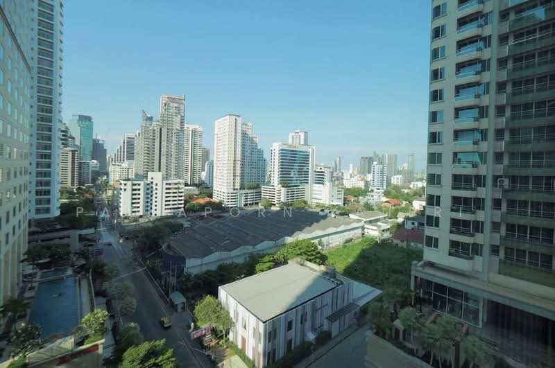Bright Sukhumvit 24, Bangkok, Sukhumvit 24 Alley, Khong Tan, Khlong Toei, Bangkok, 2 Bedrooms, 93 sqm, Condo For Rent, by Patraporn Kansri, 500497336 - DDproperty.com