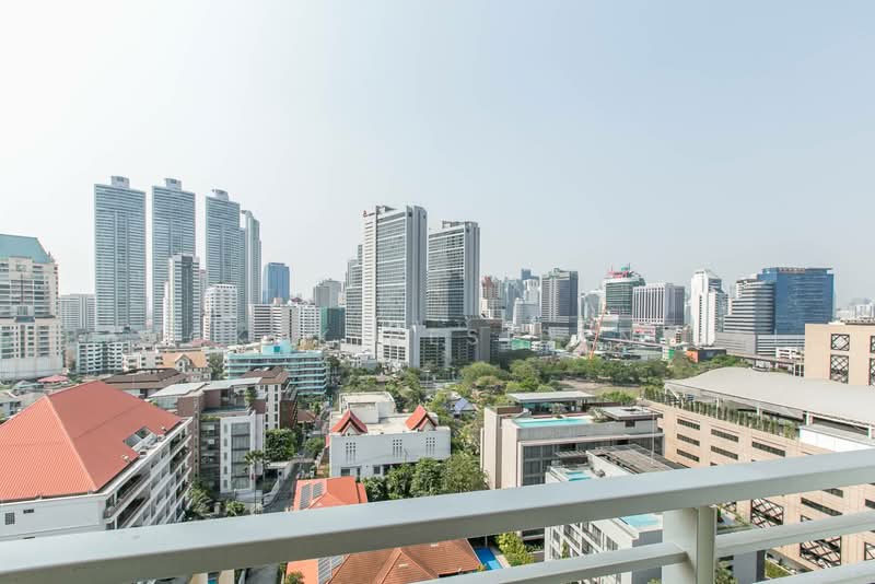 Siri Residence, Bangkok, 21 Soi Sukhumvit 24, Khong Tan, Khlong Toei, Bangkok, 3 Bedrooms, 145 sqm, Condo For Rent, by Bangkok Residential, 500497340 - DDproperty.com