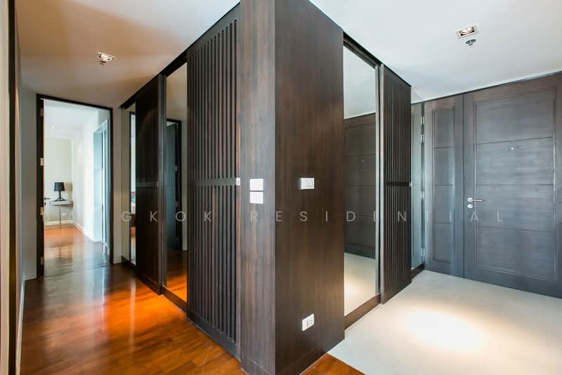 Siri Residence, Bangkok, 21 Soi Sukhumvit 24, Khong Tan, Khlong Toei, Bangkok, 3 Bedrooms, 145 sqm, Condo For Rent, by Bangkok Residential, 500497340 - DDproperty.com