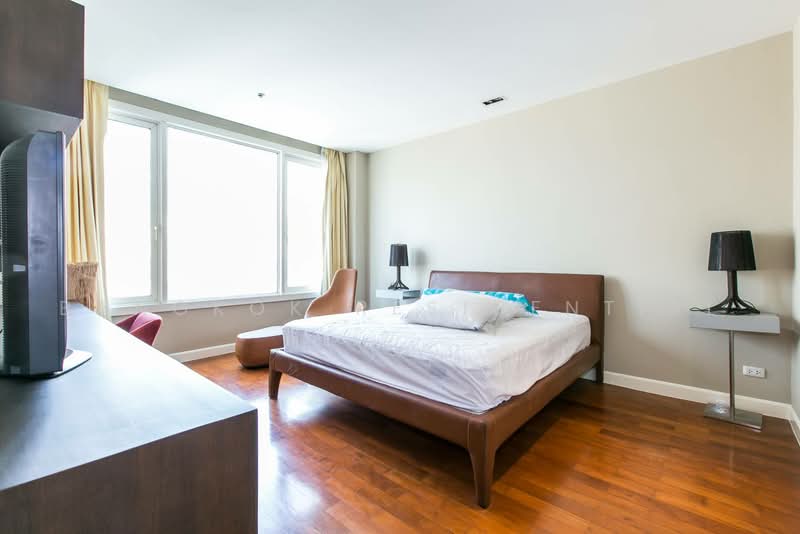 Siri Residence, Bangkok, 21 Soi Sukhumvit 24, Khong Tan, Khlong Toei, Bangkok, 3 Bedrooms, 145 sqm, Condo For Rent, by Bangkok Residential, 500497340 - DDproperty.com
