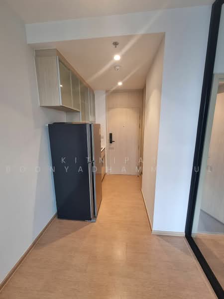 Maru Ekkamai 2, Bangkok, 70-5 Sukhumvit 63 Road, Phra Kanong Nua, Watthana, Bangkok, 1 Bedroom, 30 sqm, Condo For Sale, by Kitnipat Boonyadhammakul, 500497341 - DDproperty.com