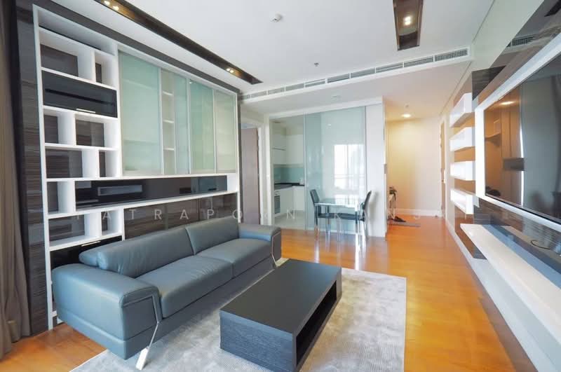 Bright Sukhumvit 24, Bangkok, Sukhumvit 24 Alley, Khong Tan, Khlong Toei, Bangkok, 2 Bedrooms, 93 sqm, Condo For Sale, by Patraporn Kansri, 500497343 - DDproperty.com