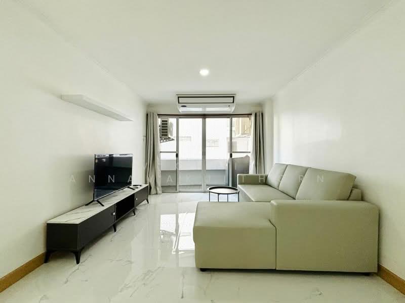 Waterford Park Rama 4, Bangkok, 77 Phum Chit Alley, Phra Kanong, Khlong Toei, Bangkok, 2 Bedrooms, 74 sqm, Condo For Rent, by Vichai Annavakulthorn, 500497345 - DDproperty.com