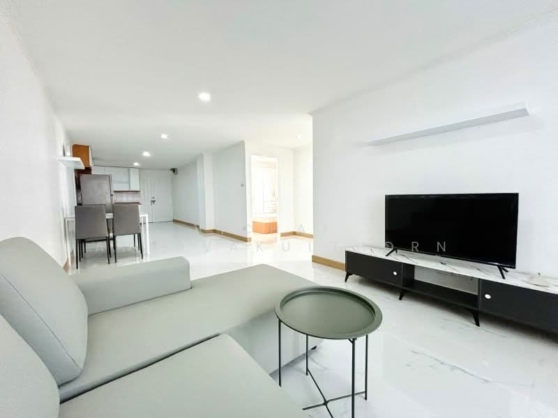 Waterford Park Rama 4, Bangkok, 77 Phum Chit Alley, Phra Kanong, Khlong Toei, Bangkok, 2 Bedrooms, 74 sqm, Condo For Rent, by Vichai Annavakulthorn, 500497345 - DDproperty.com