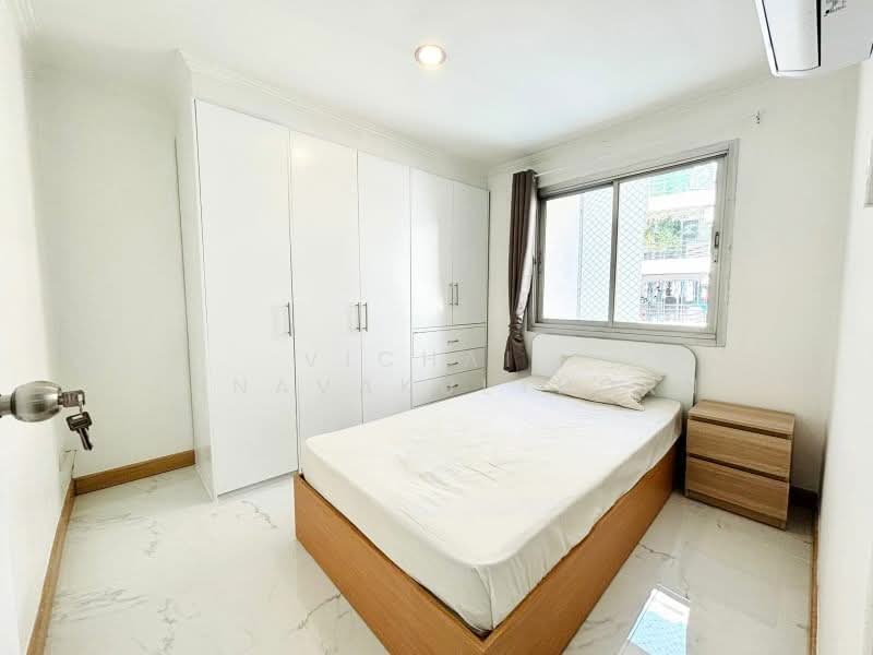 Waterford Park Rama 4, Bangkok, 77 Phum Chit Alley, Phra Kanong, Khlong Toei, Bangkok, 2 Bedrooms, 74 sqm, Condo For Rent, by Vichai Annavakulthorn, 500497345 - DDproperty.com