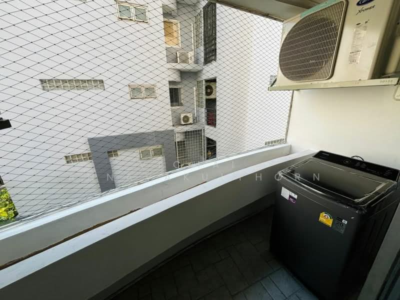 Waterford Park Rama 4, Bangkok, 77 Phum Chit Alley, Phra Kanong, Khlong Toei, Bangkok, 2 Bedrooms, 74 sqm, Condo For Rent, by Vichai Annavakulthorn, 500497345 - DDproperty.com