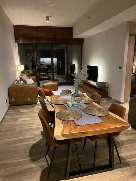The Lofts Asoke, Bangkok, Sukhumvit 21 Road, Khlongtoei Nua, Watthana, Bangkok, 2 Bedrooms, 75 sqm, Condo For Sale, by Patraporn Kansri, 500497347 - DDproperty.com