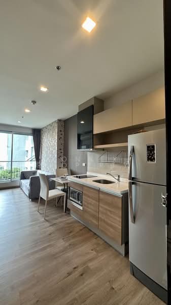 Rhythm Sukhumvit 50, Bangkok, 8 Sukhumvit 50, Sukhumvit Road, Phra Kanong, Khlong Toei, Bangkok, 1 Bedroom, 35 sqm, Condo For Rent, by Connex Property, 500497352 - DDproperty.com