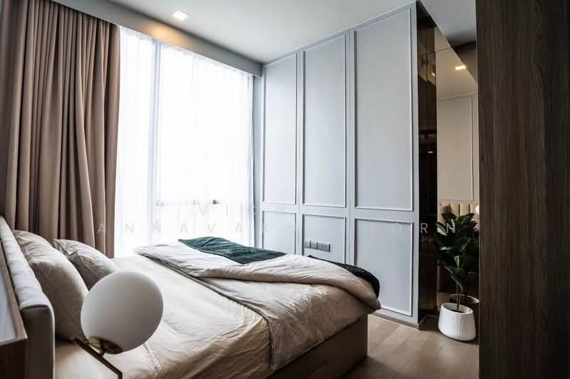 Celes Asoke, Bangkok, 8-10 Sukhumvit 21, Khlongtoei Nua, Watthana, Bangkok, 1 Bedroom, 35 sqm, Condo For Rent, by Vichai Annavakulthorn, 500497353 - DDproperty.com