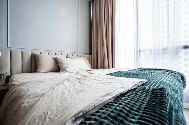 Celes Asoke, Bangkok, 8-10 Sukhumvit 21, Khlongtoei Nua, Watthana, Bangkok, 1 Bedroom, 35 sqm, Condo For Rent, by Vichai Annavakulthorn, 500497353 - DDproperty.com