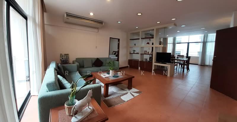 City Nest Apartment : ซิตี้ เนสท์ อพาร์ทเม้นท์, กรุงเทพ, ซอยสุขุมวิท 41, คลองตันเหนือ, วัฒนา, กรุงเทพ, 120 ตร.ม., คอนโด ให้เช่า, โดย Patraporn Kansri, 500497354 - DDproperty.com