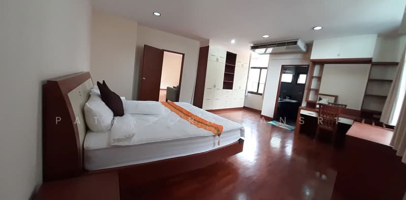 City Nest Apartment, Bangkok, Soi Sukhumvit 41, Khlong Tan Nua, Watthana, Bangkok, 2 Bedrooms, 120 sqm, Condo For Rent, by Patraporn Kansri, 500497354 - DDproperty.com