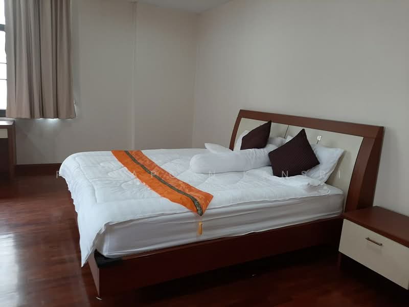 City Nest Apartment, Bangkok, Soi Sukhumvit 41, Khlong Tan Nua, Watthana, Bangkok, 2 Bedrooms, 120 sqm, Condo For Rent, by Patraporn Kansri, 500497354 - DDproperty.com