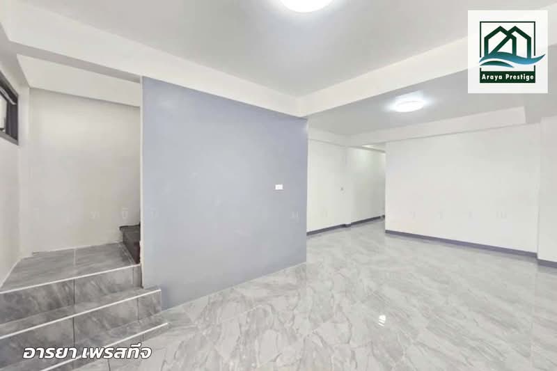 ไทรงาม บางปู, Samut Prakan, Tai Ban Mai, Muang Samut Prakarn, Samut Prakan, 3 Bedrooms, 86 sqm, Townhouse For Sale, by วิสุทธินี เฉลิมสินสุวรรณ, 500497356 - DDproperty.com