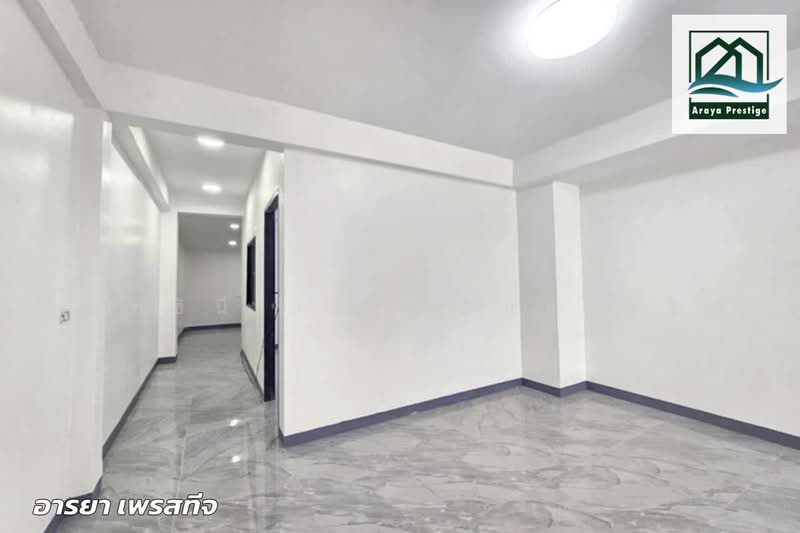ไทรงาม บางปู, Samut Prakan, Tai Ban Mai, Muang Samut Prakarn, Samut Prakan, 3 Bedrooms, 86 sqm, Townhouse For Sale, by วิสุทธินี เฉลิมสินสุวรรณ, 500497356 - DDproperty.com