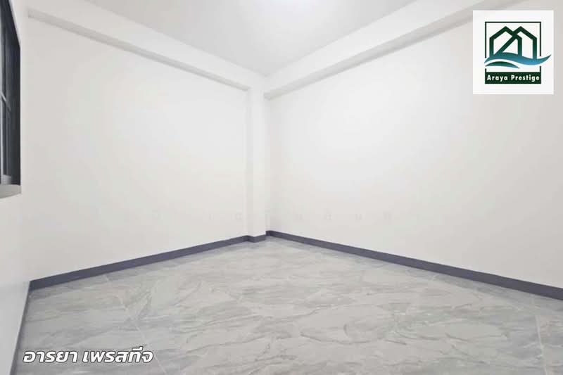 ไทรงาม บางปู, Samut Prakan, Tai Ban Mai, Muang Samut Prakarn, Samut Prakan, 3 Bedrooms, 86 sqm, Townhouse For Sale, by วิสุทธินี เฉลิมสินสุวรรณ, 500497356 - DDproperty.com