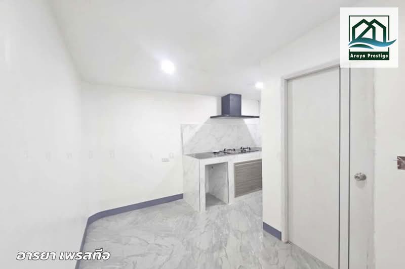 ไทรงาม บางปู, Samut Prakan, Tai Ban Mai, Muang Samut Prakarn, Samut Prakan, 3 Bedrooms, 86 sqm, Townhouse For Sale, by วิสุทธินี เฉลิมสินสุวรรณ, 500497356 - DDproperty.com