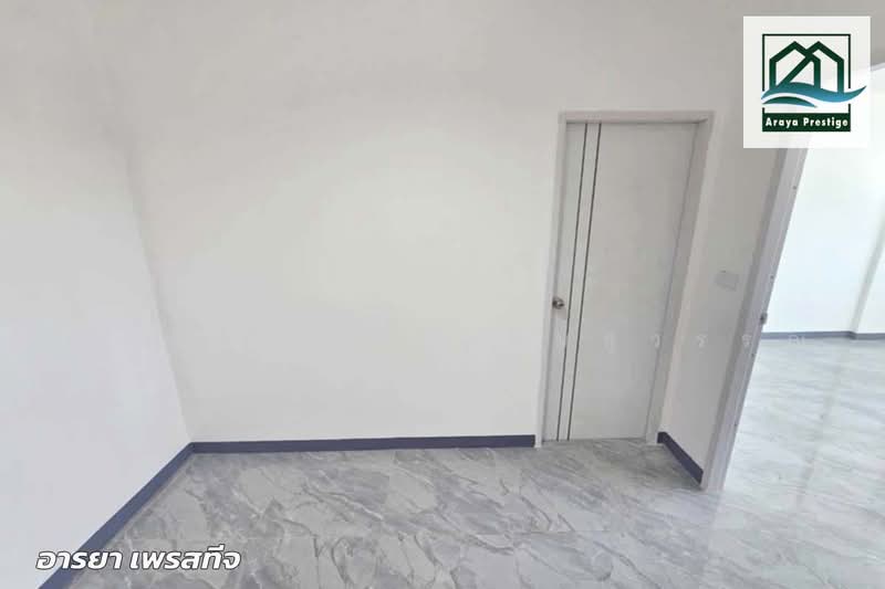 ไทรงาม บางปู, Samut Prakan, Tai Ban Mai, Muang Samut Prakarn, Samut Prakan, 3 Bedrooms, 86 sqm, Townhouse For Sale, by วิสุทธินี เฉลิมสินสุวรรณ, 500497356 - DDproperty.com