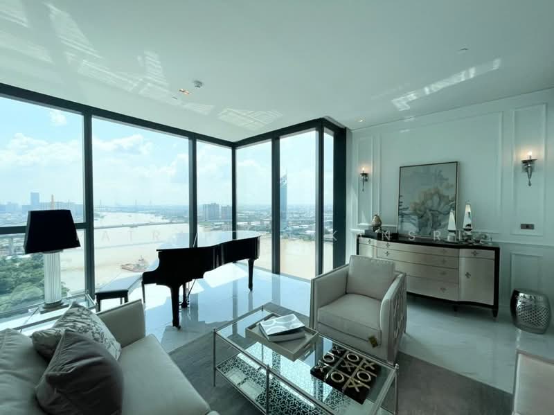 Canapaya Residences Rama 3 : คณาพญา เรสซิเดนซ์ พระราม 3, กรุงเทพ, 888 พระราม 3, บางโคล่, บางคอแหลม, กรุงเทพ, 248 ตร.ม., คอนโด ขาย, โดย Patraporn Kansri, 500497358 - DDproperty.com