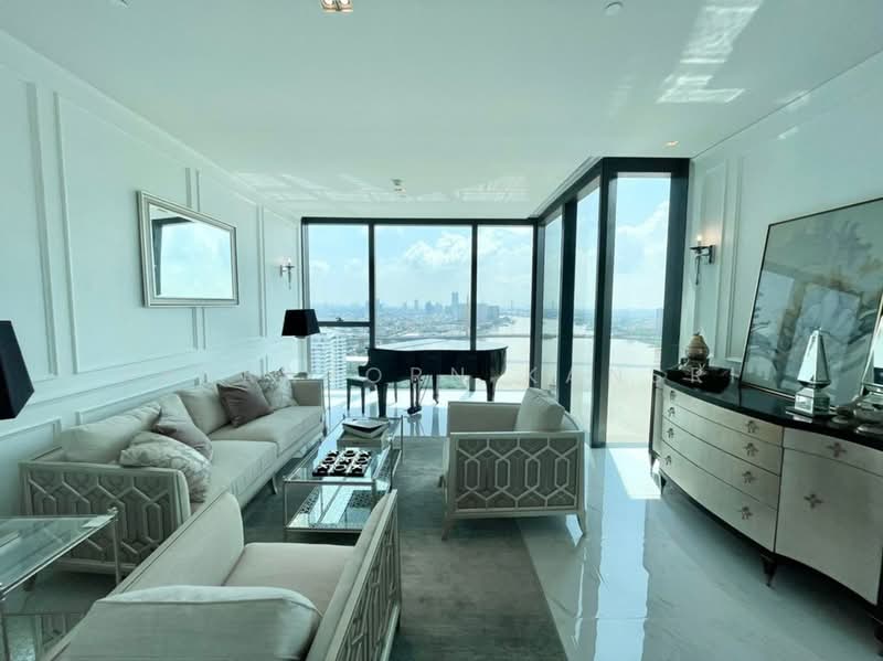 Canapaya Residences Rama 3 : คณาพญา เรสซิเดนซ์ พระราม 3, กรุงเทพ, 888 พระราม 3, บางโคล่, บางคอแหลม, กรุงเทพ, 248 ตร.ม., คอนโด ขาย, โดย Patraporn Kansri, 500497358 - DDproperty.com