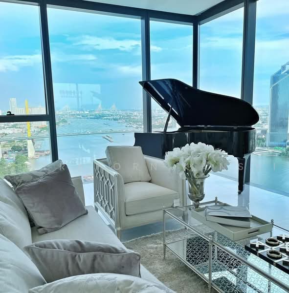 Canapaya Residences Rama 3 : คณาพญา เรสซิเดนซ์ พระราม 3, กรุงเทพ, 888 พระราม 3, บางโคล่, บางคอแหลม, กรุงเทพ, 248 ตร.ม., คอนโด ขาย, โดย Patraporn Kansri, 500497358 - DDproperty.com