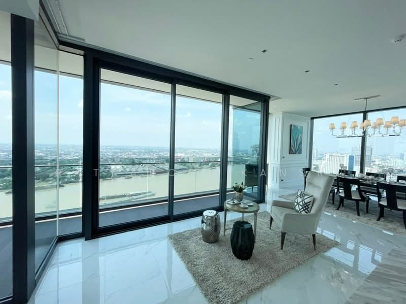 Canapaya Residences Rama 3 : คณาพญา เรสซิเดนซ์ พระราม 3, กรุงเทพ, 888 พระราม 3, บางโคล่, บางคอแหลม, กรุงเทพ, 248 ตร.ม., คอนโด ขาย, โดย Patraporn Kansri, 500497358 - DDproperty.com