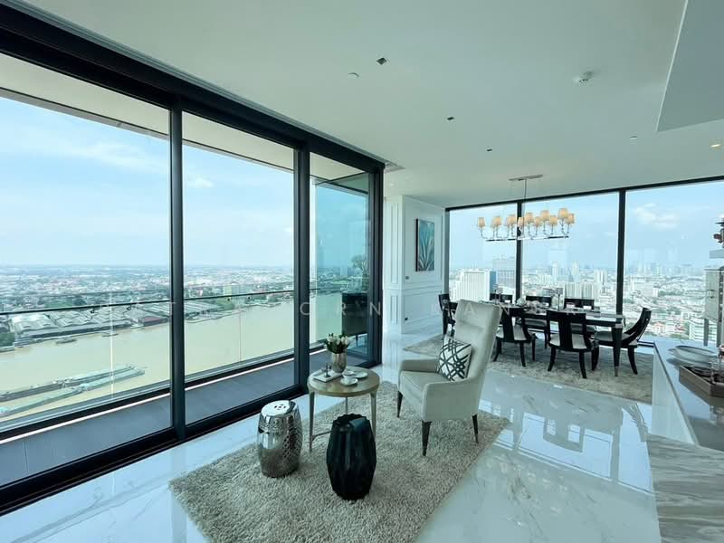 Canapaya Residences Rama 3 : คณาพญา เรสซิเดนซ์ พระราม 3, กรุงเทพ, 888 พระราม 3, บางโคล่, บางคอแหลม, กรุงเทพ, 248 ตร.ม., คอนโด ขาย, โดย Patraporn Kansri, 500497358 - DDproperty.com