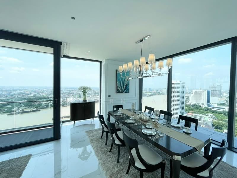 Canapaya Residences Rama 3 : คณาพญา เรสซิเดนซ์ พระราม 3, กรุงเทพ, 888 พระราม 3, บางโคล่, บางคอแหลม, กรุงเทพ, 248 ตร.ม., คอนโด ขาย, โดย Patraporn Kansri, 500497358 - DDproperty.com