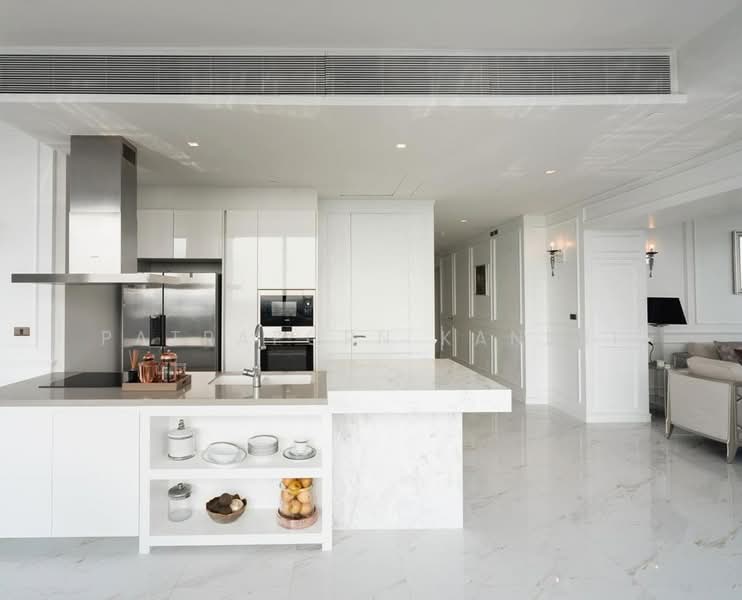 Canapaya Residences Rama 3, Bangkok, 888 Rama 3 Road, Bang Klo, Bang Kho Laem, Bangkok, 4 Bedrooms, 248 sqm, Condo For Sale, by Patraporn Kansri, 500497358 - DDproperty.com