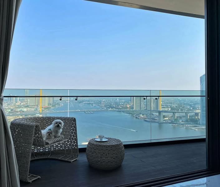 Canapaya Residences Rama 3 : คณาพญา เรสซิเดนซ์ พระราม 3, กรุงเทพ, 888 พระราม 3, บางโคล่, บางคอแหลม, กรุงเทพ, 248 ตร.ม., คอนโด ขาย, โดย Patraporn Kansri, 500497358 - DDproperty.com