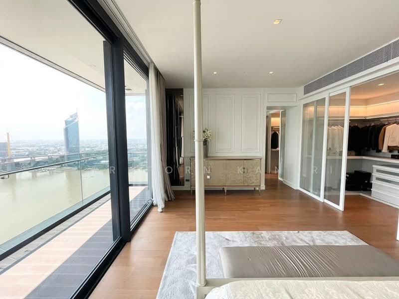 Canapaya Residences Rama 3, Bangkok, 888 Rama 3 Road, Bang Klo, Bang Kho Laem, Bangkok, 4 Bedrooms, 248 sqm, Condo For Sale, by Patraporn Kansri, 500497358 - DDproperty.com