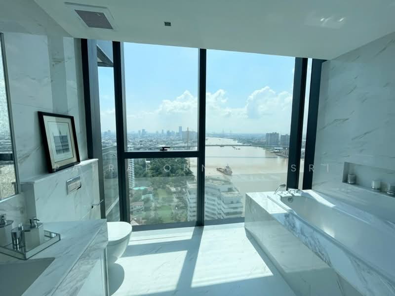 Canapaya Residences Rama 3 : คณาพญา เรสซิเดนซ์ พระราม 3, กรุงเทพ, 888 พระราม 3, บางโคล่, บางคอแหลม, กรุงเทพ, 248 ตร.ม., คอนโด ขาย, โดย Patraporn Kansri, 500497358 - DDproperty.com