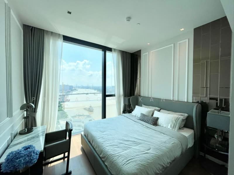 Canapaya Residences Rama 3, Bangkok, 888 Rama 3 Road, Bang Klo, Bang Kho Laem, Bangkok, 4 Bedrooms, 248 sqm, Condo For Sale, by Patraporn Kansri, 500497358 - DDproperty.com